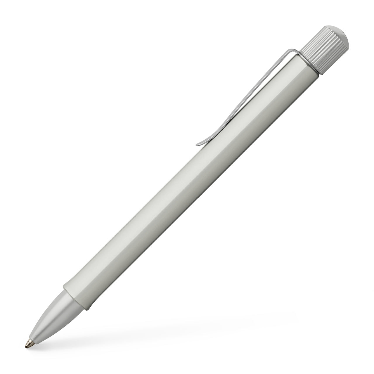 PIX HEXO ARGINTIU MAT FABER-CASTELL PIX HEXO ARGINTIU MAT FABER-CASTELL